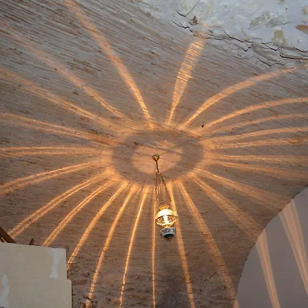 Borgo Terra Cereris Hotel *