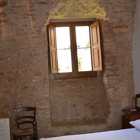 Borgo Terra Cereris *