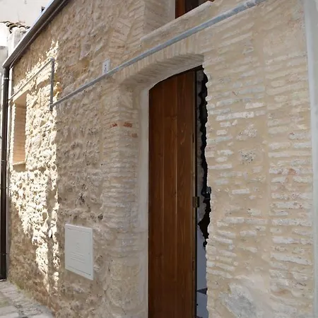 Hotel Borgo Terra Cereris