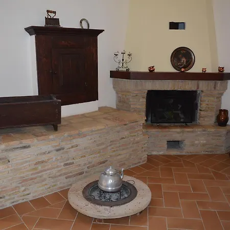 Hotel Borgo Terra Cereris *