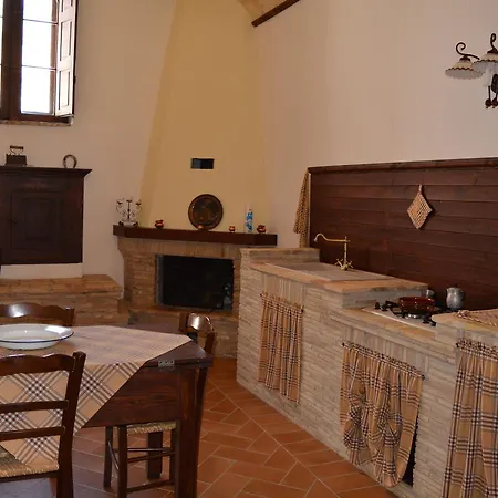 Borgo Terra Cereris Irsina