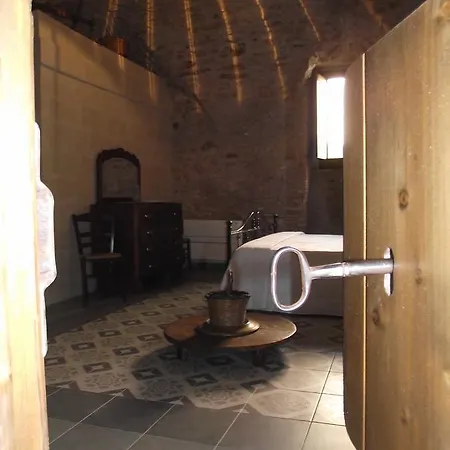 Hotel Borgo Terra Cereris Irsina