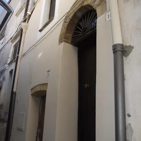 Borgo Terra Cereris * Irsina