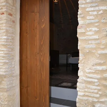 Borgo Terra Cereris Irsina