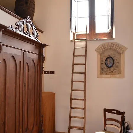 Borgo Terra Cereris