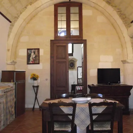 Hotel Borgo Terra Cereris *