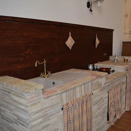 Borgo Terra Cereris Hotel