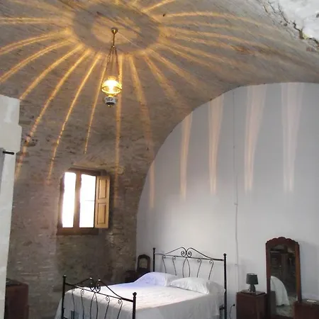 Hotel Borgo Terra Cereris