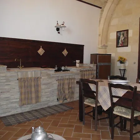 Hotel Borgo Terra Cereris Irsina