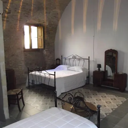 Borgo Terra Cereris Hotel