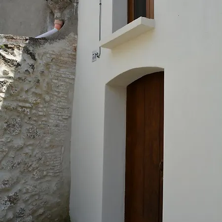 Borgo Terra Cereris *
