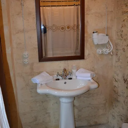 Hotel Borgo Terra Cereris