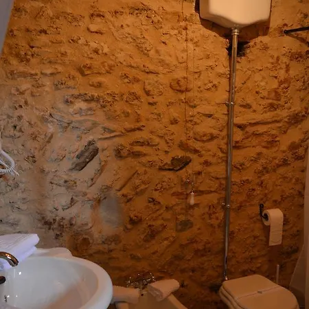 Borgo Terra Cereris *