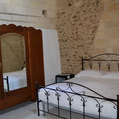 Borgo Terra Cereris *
