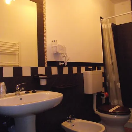 Hotel Borgo Terra Cereris