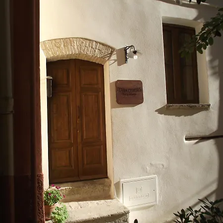 Hotel Borgo Terra Cereris *