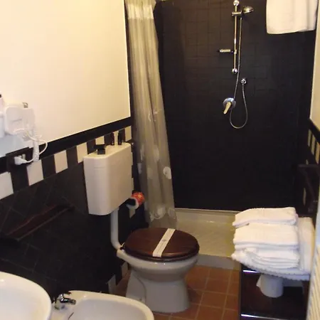 Hotel Borgo Terra Cereris *