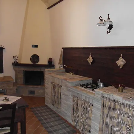 Borgo Terra Cereris Irsina