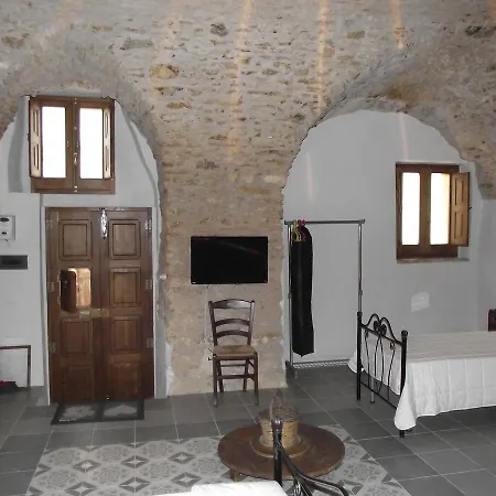 Hotel Borgo Terra Cereris Irsina