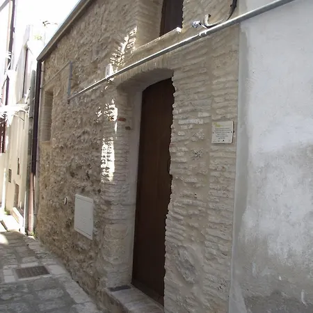 Borgo Terra Cereris Hotel