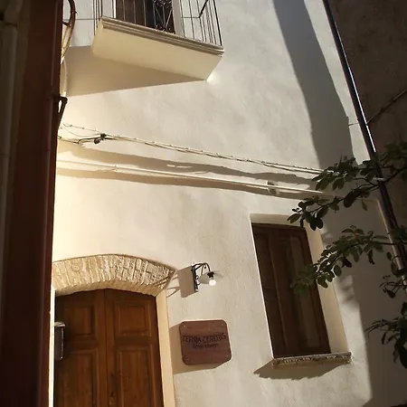 Borgo Terra Cereris Hotel *