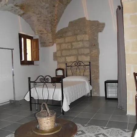 Hotel Borgo Terra Cereris