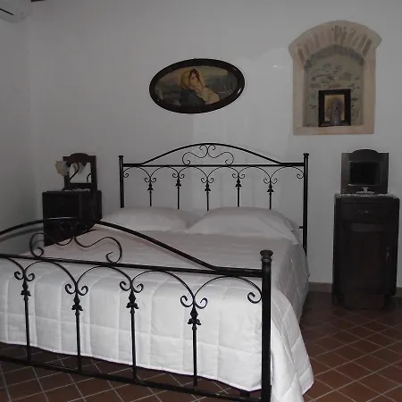 Borgo Terra Cereris Hotel *