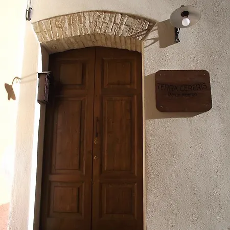 Borgo Terra Cereris Irsina