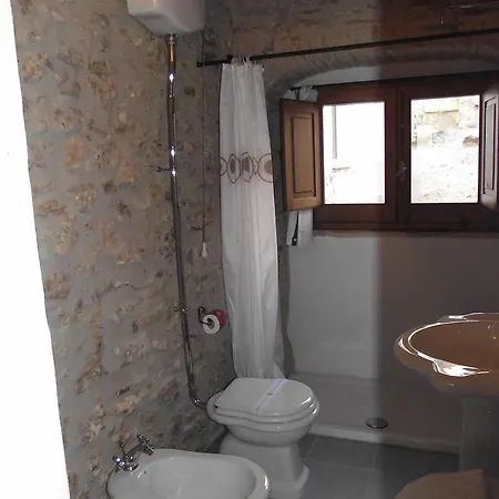 Hotel Borgo Terra Cereris Irsina