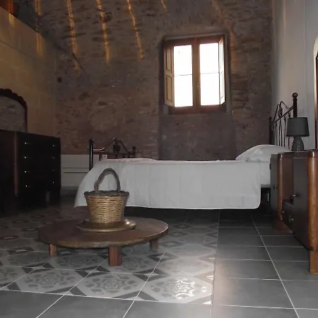 Borgo Terra Cereris *