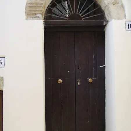 Borgo Terra Cereris * Irsina