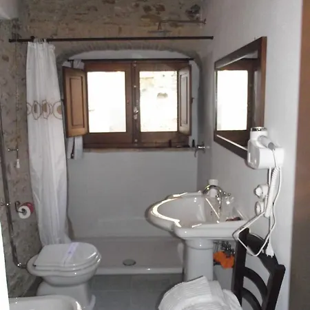 Borgo Terra Cereris *