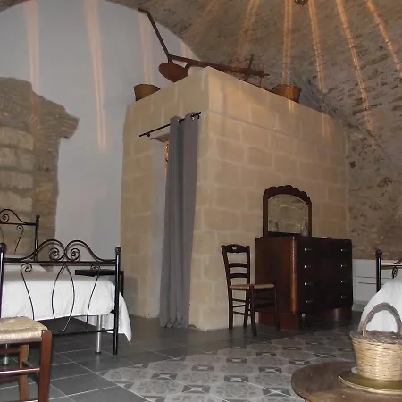 Hotel Borgo Terra Cereris