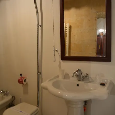 Borgo Terra Cereris Hotel Irsina