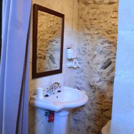 Borgo Terra Cereris Irsina