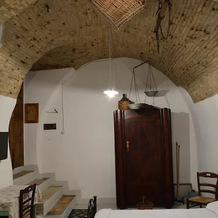Hotel Borgo Terra Cereris