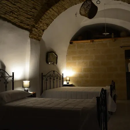 Borgo Terra Cereris * Irsina
