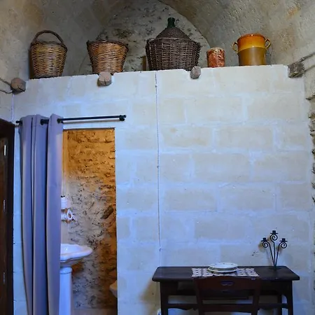 Borgo Terra Cereris Hotel *