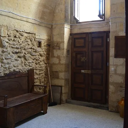 Borgo Terra Cereris Irsina