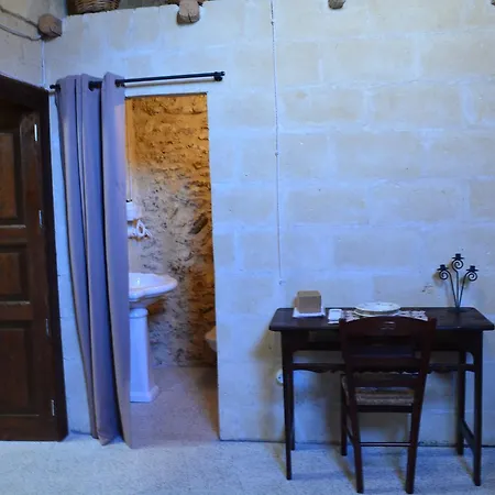 Borgo Terra Cereris Hotel Irsina