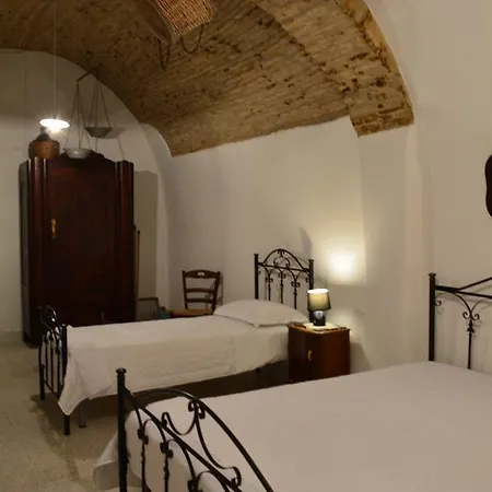 Borgo Terra Cereris