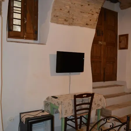 Hotel Borgo Terra Cereris *