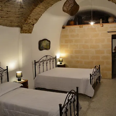 Borgo Terra Cereris Irsina