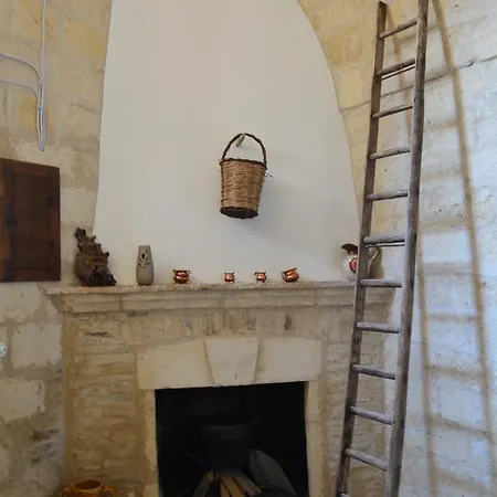 Borgo Terra Cereris Hotel