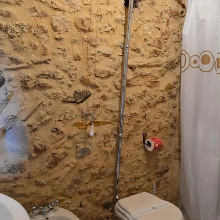 Borgo Terra Cereris Hotel