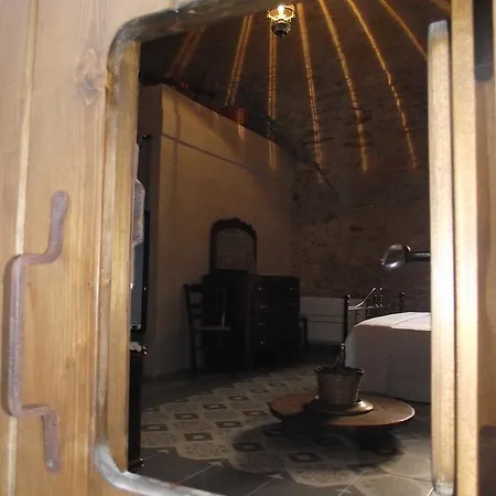 Borgo Terra Cereris