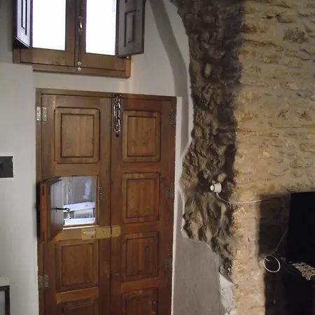 Borgo Terra Cereris *