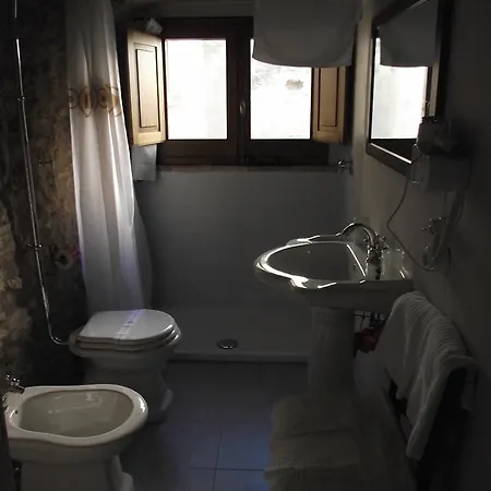 Hotel Borgo Terra Cereris Irsina