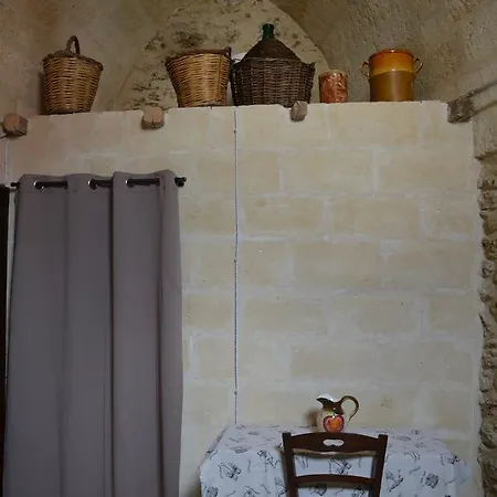 Borgo Terra Cereris * Irsina