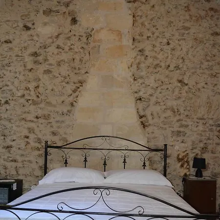 Borgo Terra Cereris Irsina
